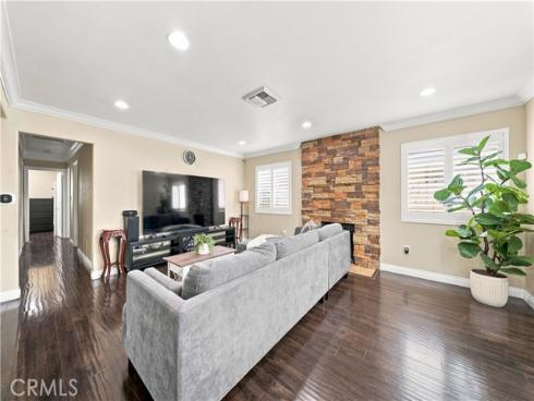 1309 N Catalpa , Anaheim, CA