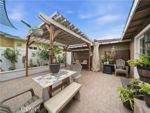 1309 N Catalpa , Anaheim, CA