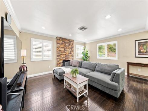1309 N Catalpa , Anaheim, CA