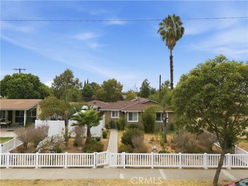 1309 N Catalpa , Anaheim, CA