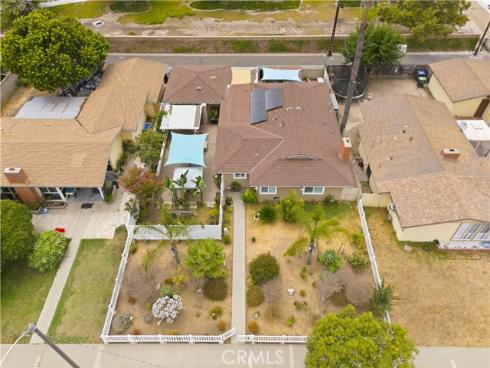 1309 N Catalpa , Anaheim, CA