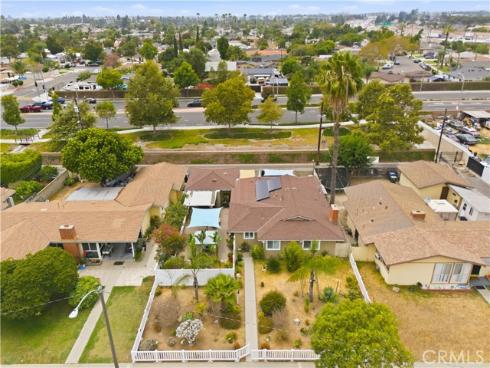 1309 N Catalpa , Anaheim, CA