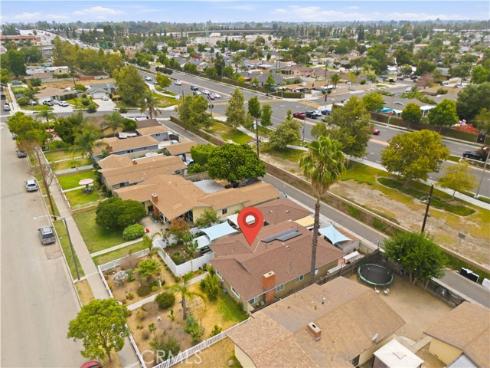 1309 N Catalpa , Anaheim, CA