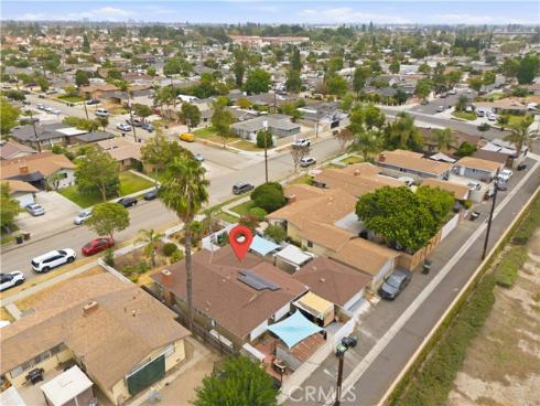 1309 N Catalpa , Anaheim, CA