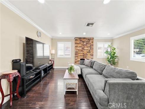 1309 N Catalpa , Anaheim, CA