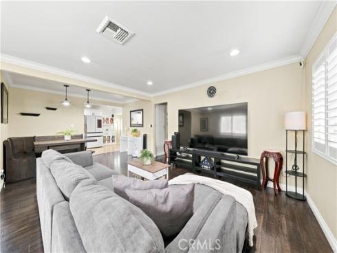1309 N Catalpa , Anaheim, CA