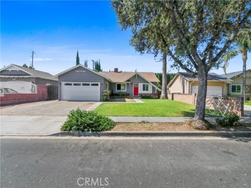 1808 E Briarvale , Anaheim, CA