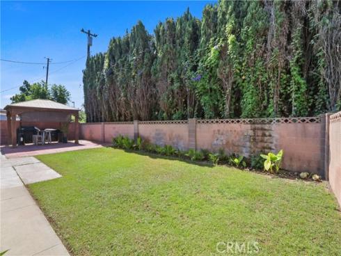 1808 E Briarvale , Anaheim, CA