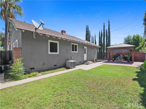 1808 E Briarvale  , Anaheim, CA