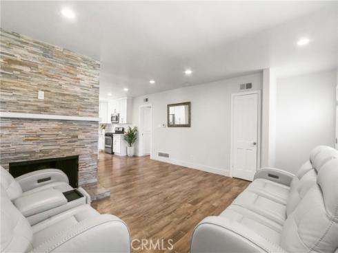 1808 E Briarvale , Anaheim, CA