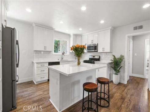 1808 E Briarvale , Anaheim, CA