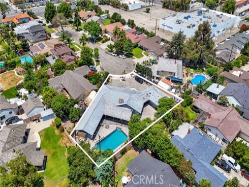 2550 W Rowland Avenue, Anaheim, CA