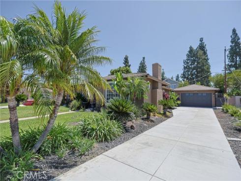512 S Peregrine  , Anaheim, CA