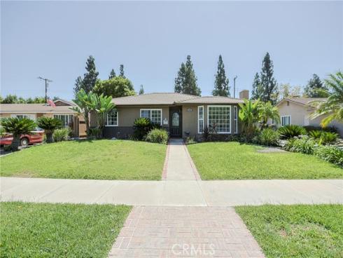512 S Peregrine  , Anaheim, CA