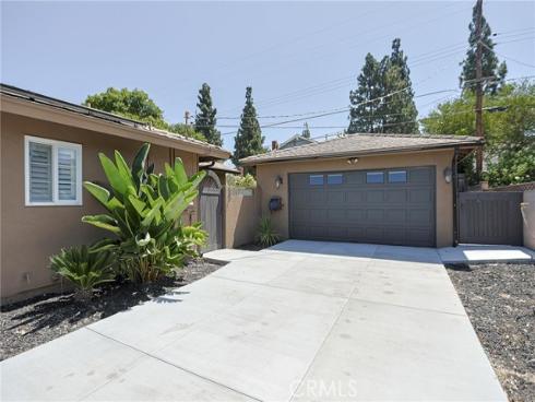 512 S Peregrine  , Anaheim, CA