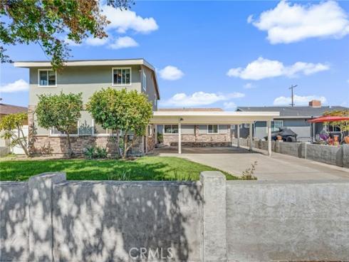 223 S Camellia , Anaheim, CA