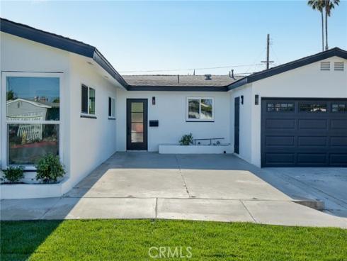 1019 N Cambria   Place, Anaheim, CA