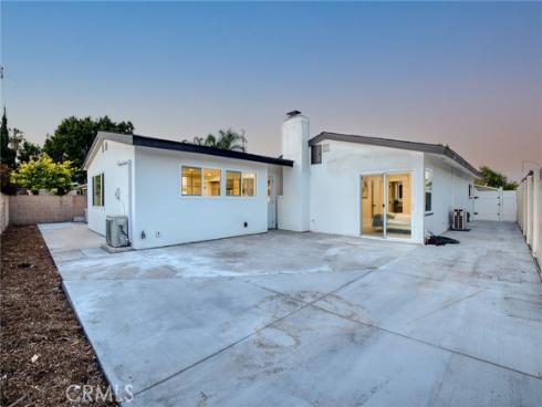 1019 N Cambria   Place, Anaheim, CA