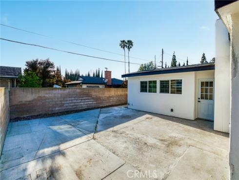 1019 N Cambria   Place, Anaheim, CA