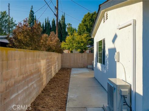 1019 N Cambria   Place, Anaheim, CA