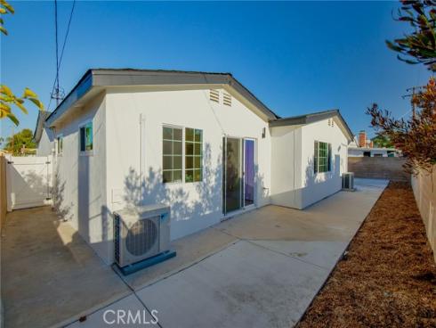 1019 N Cambria   Place, Anaheim, CA