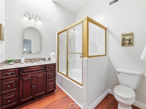 1816  W. Falmouth Ave  #18 , Anaheim, CA