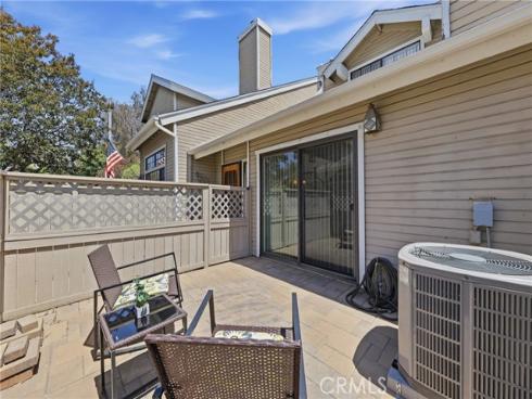 1816  W. Falmouth Ave  #18 , Anaheim, CA