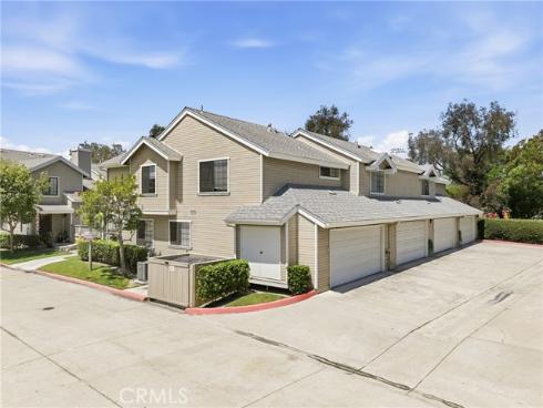 1816  W. Falmouth Ave  #18 , Anaheim, CA