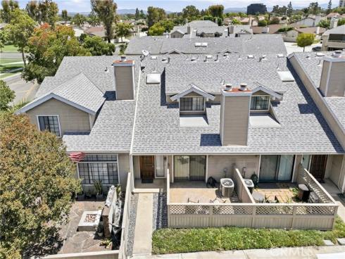 1816  W. Falmouth Ave  #18 , Anaheim, CA