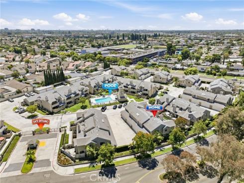 1816 W. Falmouth Ave #18 , Anaheim, CA