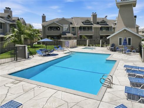 1816 W. Falmouth Ave #18 , Anaheim, CA