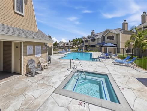 1816  W. Falmouth Ave  #18 , Anaheim, CA