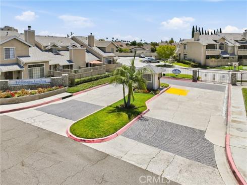 1816  W. Falmouth Ave  #18 , Anaheim, CA