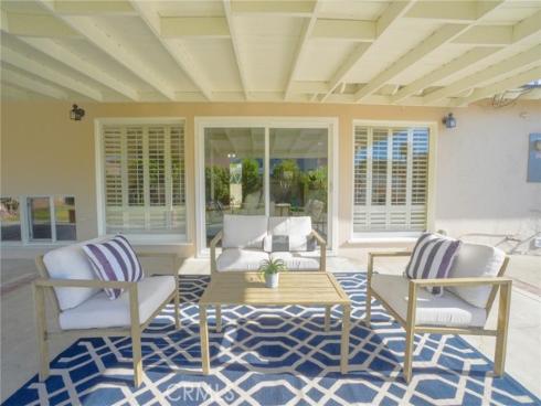 2403 E Romneya , Anaheim, CA
