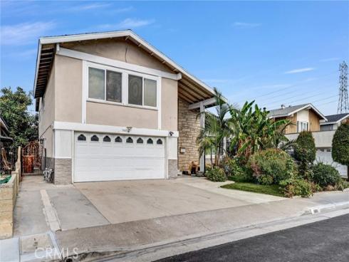 1661 S Melissa  , Anaheim, CA