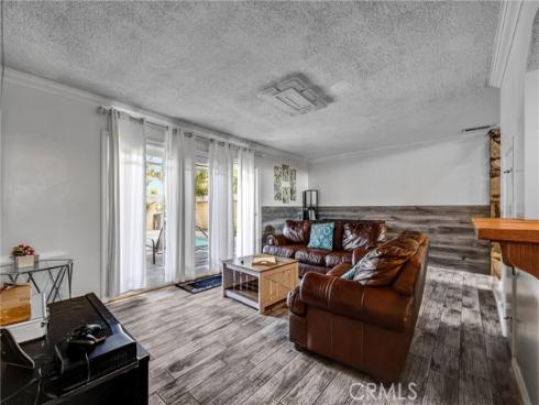 1661 S Melissa , Anaheim, CA