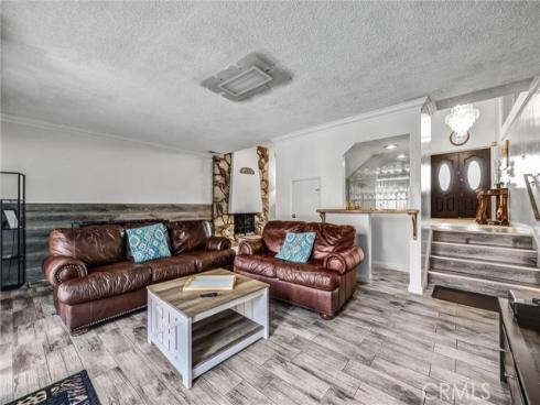 1661 S Melissa , Anaheim, CA