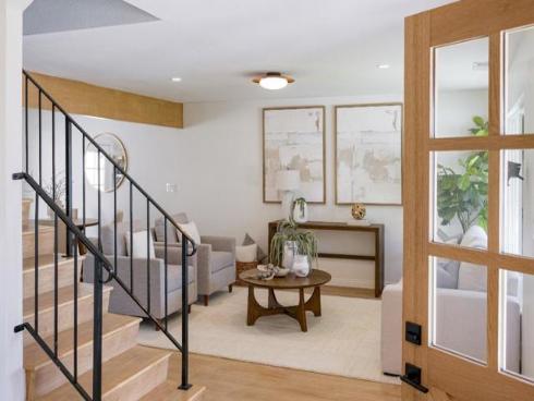 3151 E Radcliffe   Avenue, Anaheim, CA