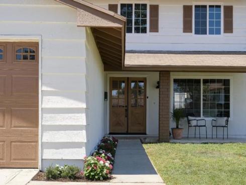 3151 E Radcliffe   Avenue, Anaheim, CA