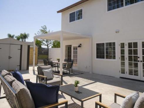 3151 E Radcliffe   Avenue, Anaheim, CA