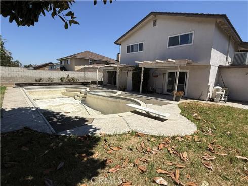 231 N Redrock  , Anaheim, CA
