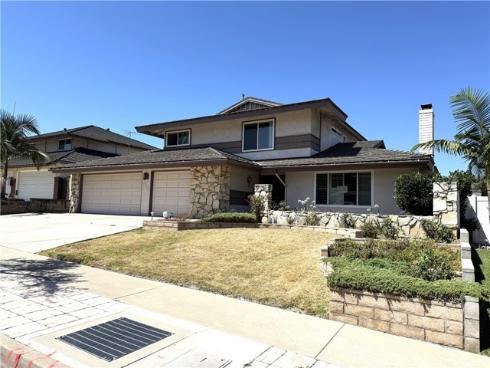 231 N Redrock  , Anaheim, CA