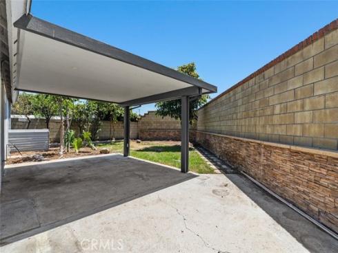 3338 E Radcliffe , Anaheim, CA