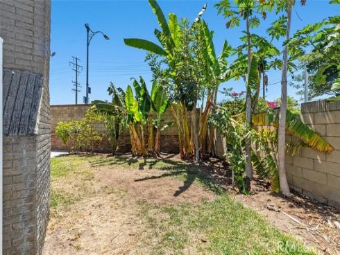 3338 E Radcliffe  , Anaheim, CA