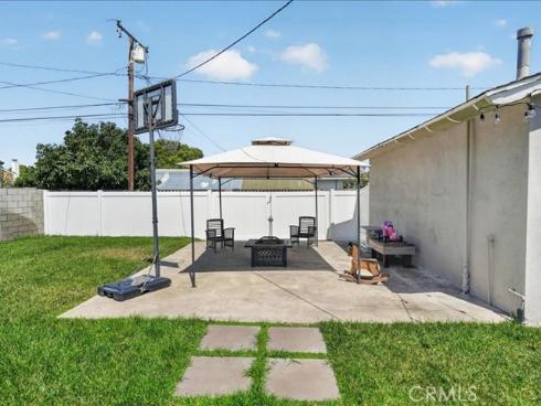 312 S Western Avenue, Anaheim, CA