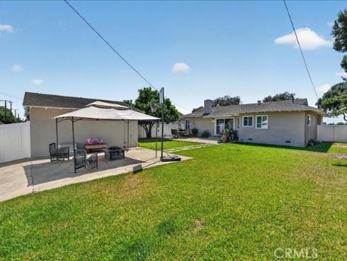 312 S Western Avenue, Anaheim, CA