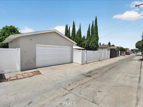 312 S Western Avenue, Anaheim, CA