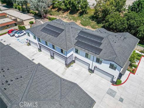 2775 W Pepper Tree  14 , Anaheim, CA