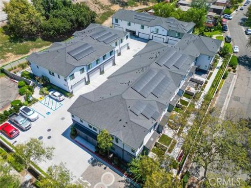 2775 W Pepper Tree  14 , Anaheim, CA