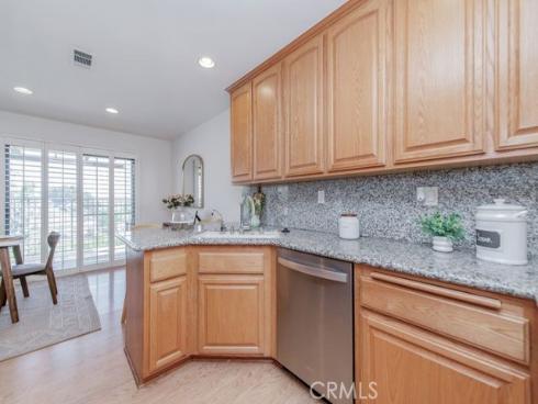 6011 E Montefino  , Anaheim, CA